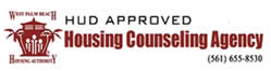 HUD Approved Housing Counseling Agency